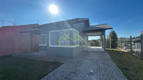 Casa para alugar em Veneza, Estância Velha