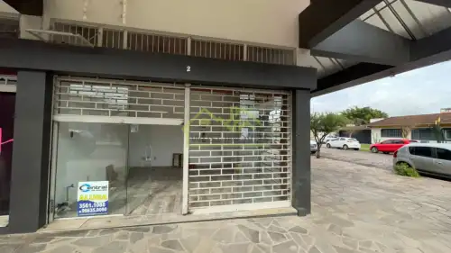 Loja para alugar em Centro, Estância Velha