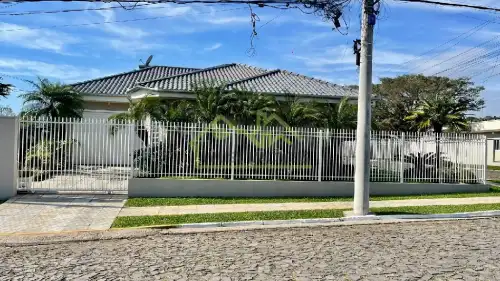 Casa para alugar em Bela Vista, Estância Velha