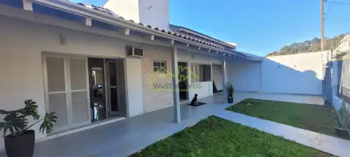 Casa à venda em União, Estância Velha