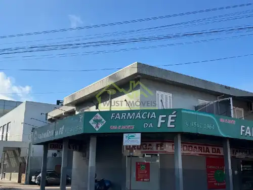 Apartamento para alugar em Centro, Estância Velha