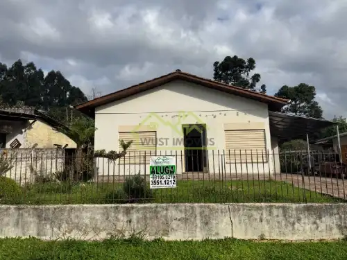 Casa para alugar em Das Quintas, Estância Velha