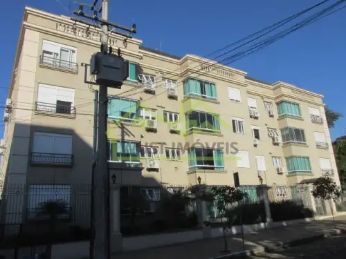 Apartamento para alugar em União, Estância Velha