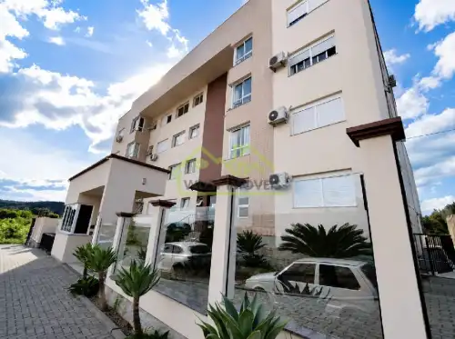 Apartamento à venda em Lira, Estância Velha