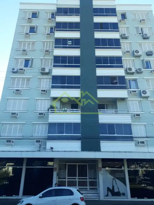 Apartamento para alugar em Centro, Estância Velha