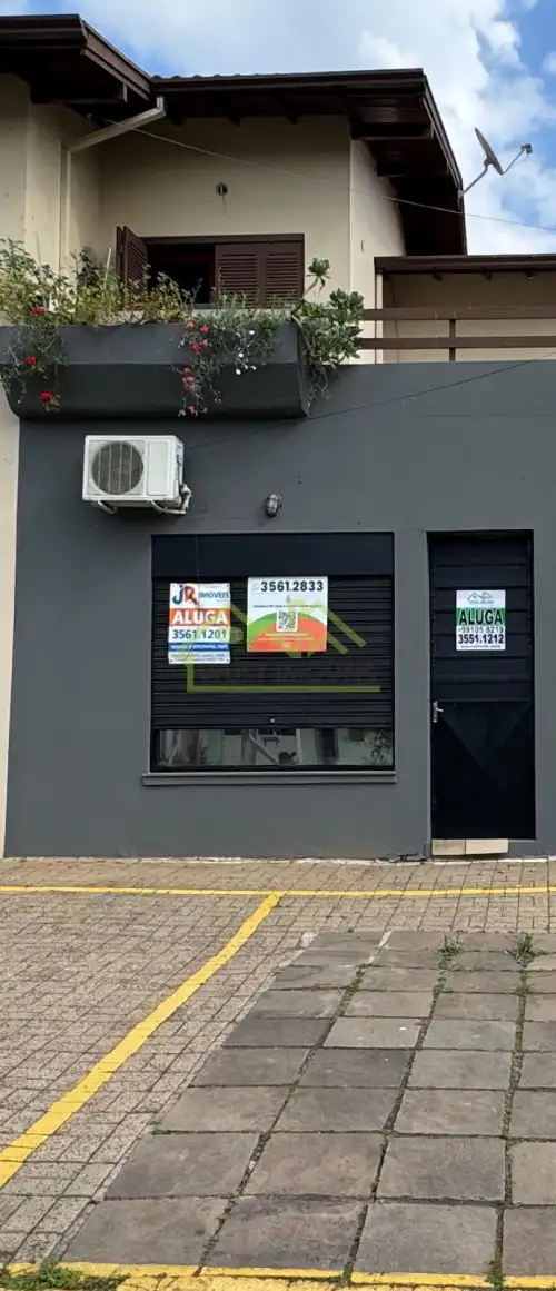 Loja para alugar em Centro, Estância Velha
