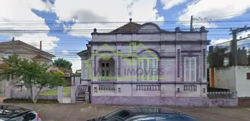 Casa à venda em Centro, Estância Velha