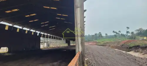 Pavilhão / Depósito à venda em Campo Grande, Estância Velha