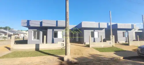 Casa à venda em Campo Grande, Estância Velha
