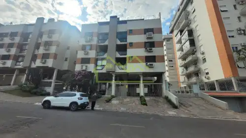 Apartamento para alugar em Vila Rosa, Novo Hamburgo