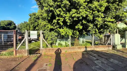 Terreno à venda em Lira, Estância Velha