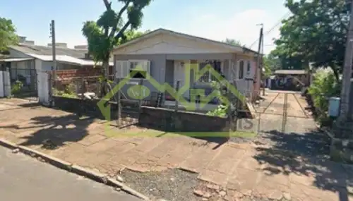 Casa à venda em Floresta, Estância Velha