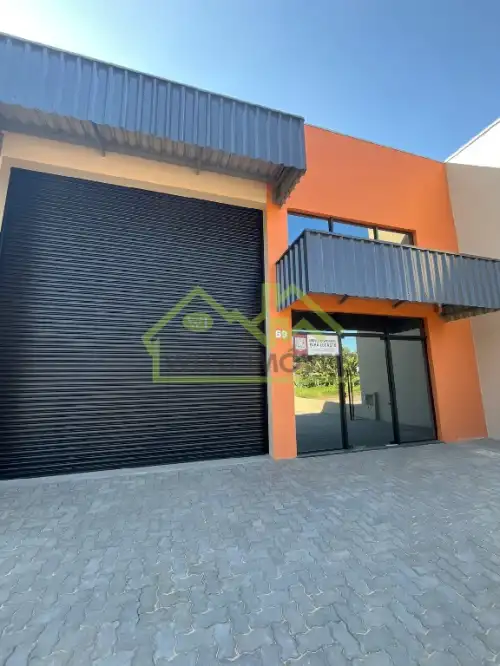 Pavilhão / Depósito para alugar em Floresta, Estância Velha
