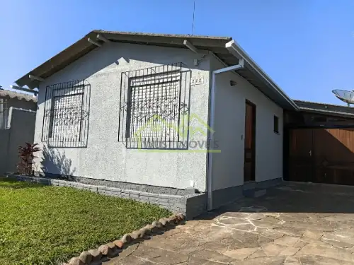 Casa para alugar em União, Estância Velha