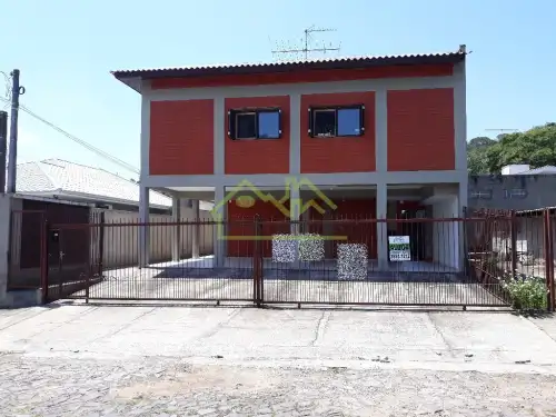Apartamento para alugar em Floresta, Estância Velha
