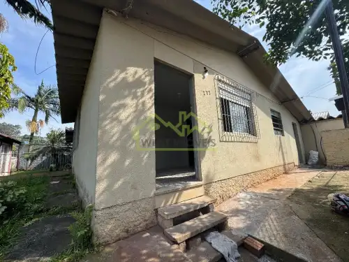 Casa para alugar em Nova Estância, Estância Velha