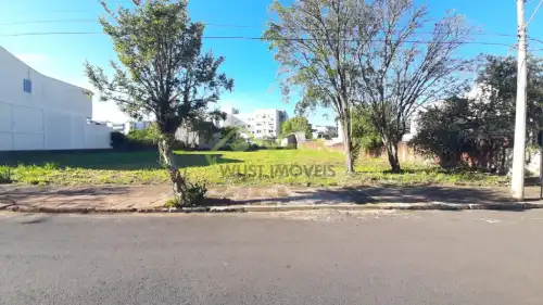 Terreno à venda em Centro, Estância Velha