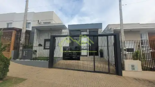 Casa à venda em Bela Vista, Estância Velha