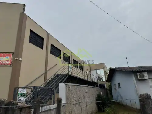 Apartamento JK / Kitinete para alugar em Lira, Estância Velha