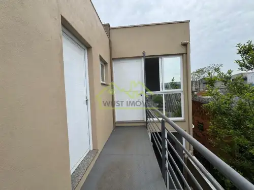 Apartamento JK / Kitinete para alugar em Lira, Estância Velha