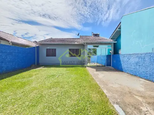 Casa para alugar em Lago Azul, Estância Velha