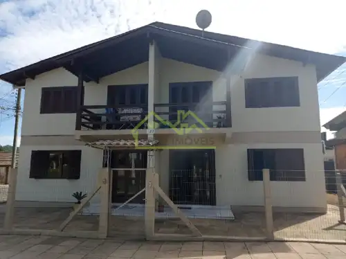 Apartamento para alugar em Centro, Estância Velha