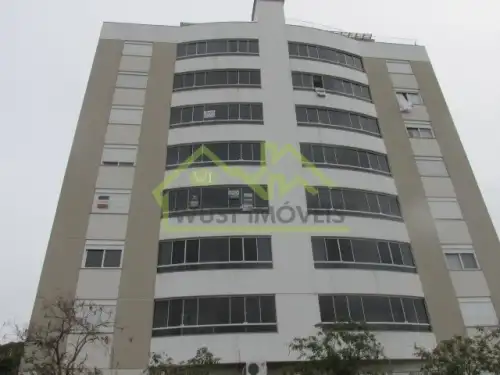 Apartamento à venda em União, Estância Velha