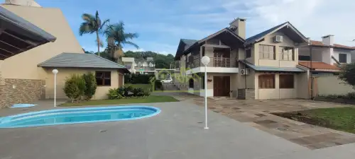 Casa à venda em União, Estância Velha