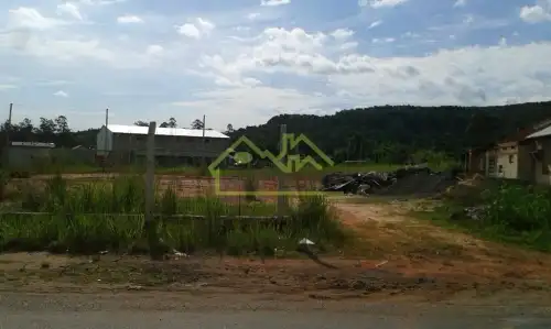 Terreno para alugar em das Quintas, Estância Velha