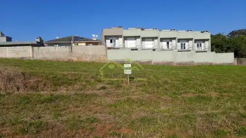 Terreno à venda em União, Estância Velha