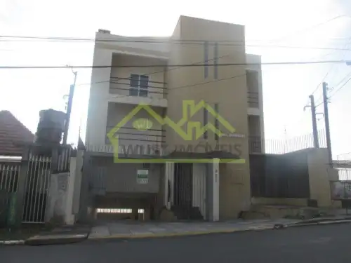 Apartamento para alugar em Vila Nova, Novo Hamburgo
