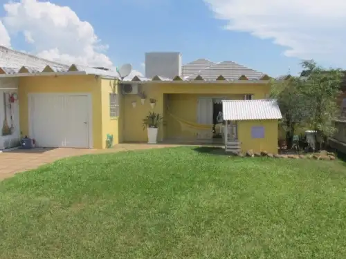 Casa à venda em Lira, Estância Velha
