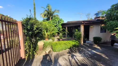 Casa à venda em Das Rosas, Estância Velha