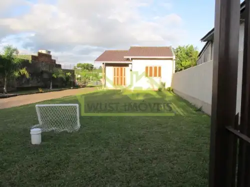Casa à venda em União, Estância Velha