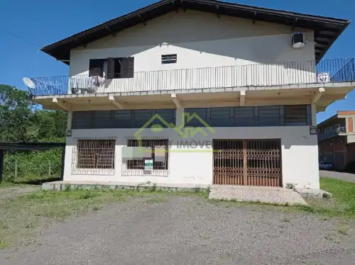 Prédio à venda em Das Rosas, Estância Velha