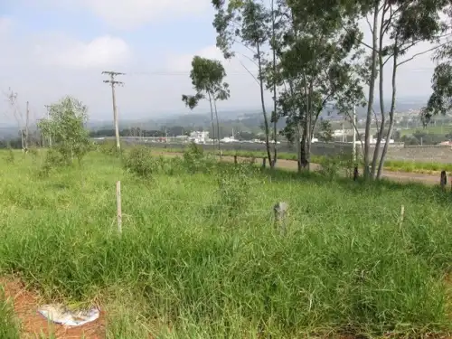 Área de Terras à venda em Encosta do Sol, Estância Velha