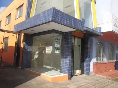 Loja para alugar em Centro, Estância Velha