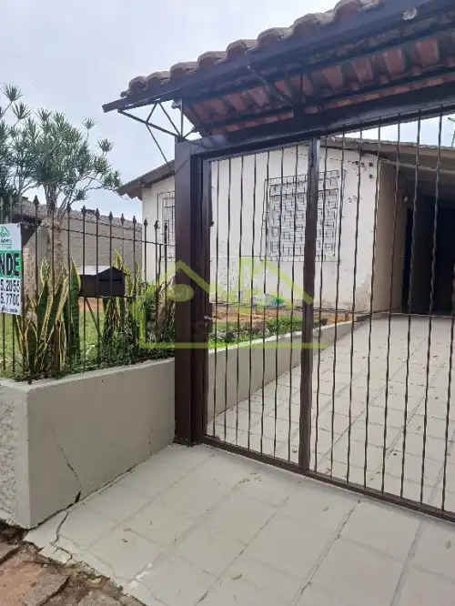 Casa à venda em Nova Estância, Estância Velha