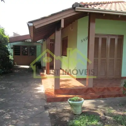 Casa à venda em Bela Vista, Estância Velha