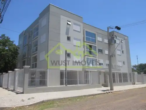Apartamento à venda em União, Estância Velha