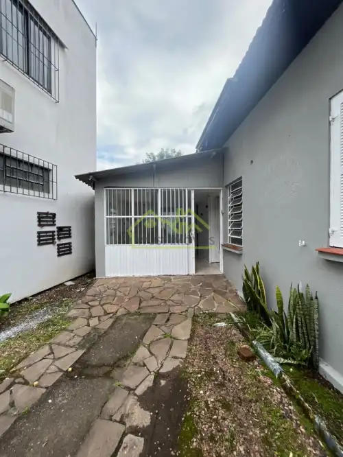 Casa para alugar em Centro, Estância Velha