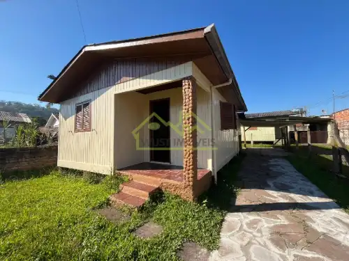 Casa para alugar em Floresta, Estância Velha