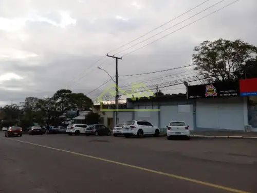 Loja para alugar em Nova Estância, Estância Velha