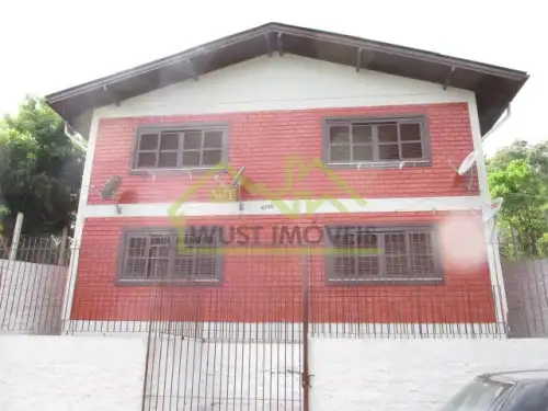 Apartamento JK / Kitinete para alugar em Das Rosas, Estância Velha