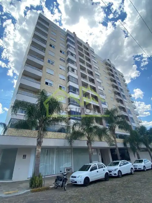 Apartamento à venda em Centro, Estância Velha