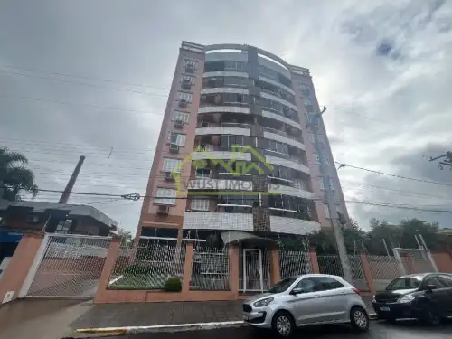 Apartamento para alugar em Centro, Estância Velha