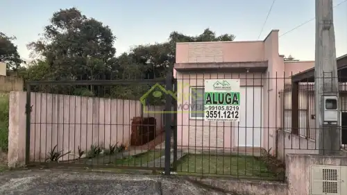Casa para alugar em Campo Grande, Estância Velha
