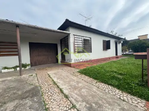Casa para alugar em Floresta, Estância Velha