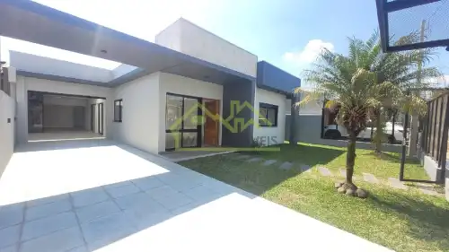 Casa à venda em Centro, Estância Velha