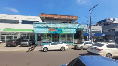 Prédio à venda em Centro, Estância Velha
